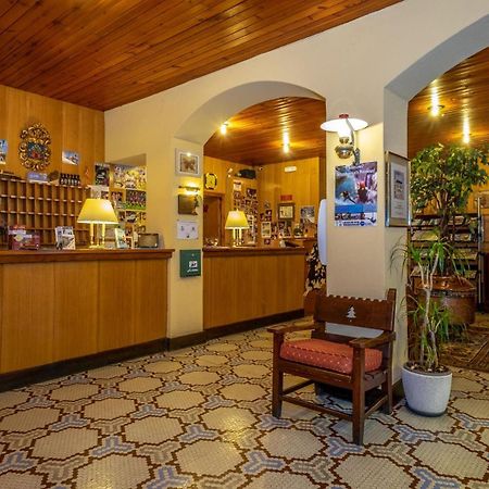 Hotel Adsera Λα Μολίνα Εξωτερικό φωτογραφία