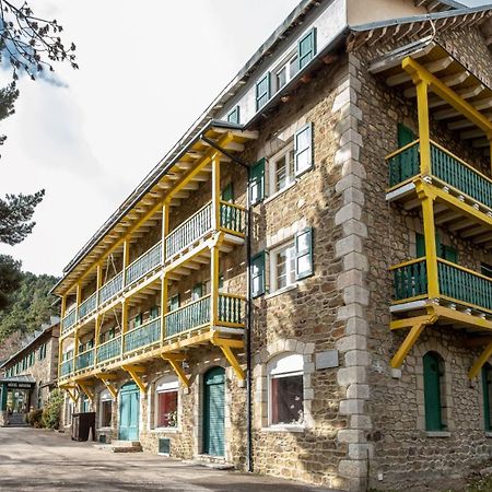 Hotel Adsera Λα Μολίνα Εξωτερικό φωτογραφία