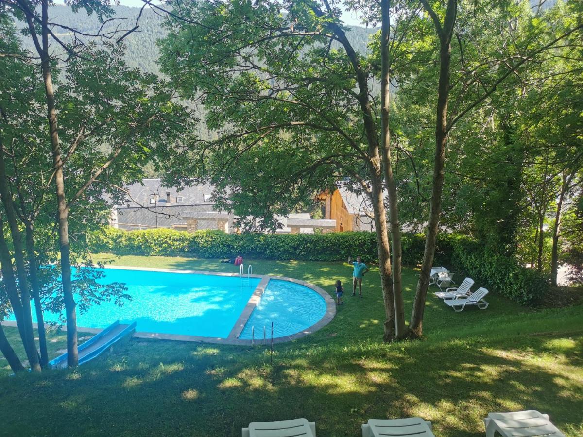 Hotel Adsera Λα Μολίνα Εξωτερικό φωτογραφία