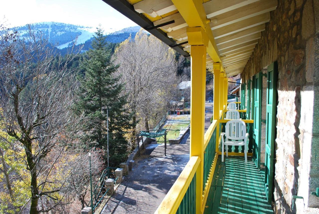 Hotel Adsera Λα Μολίνα Εξωτερικό φωτογραφία