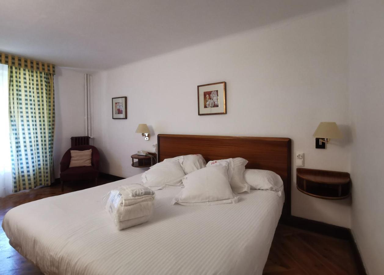 Hotel Adsera Λα Μολίνα Εξωτερικό φωτογραφία