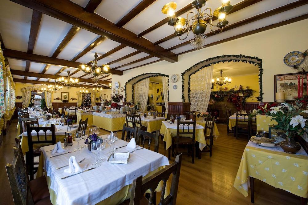 Hotel Adsera Λα Μολίνα Εξωτερικό φωτογραφία