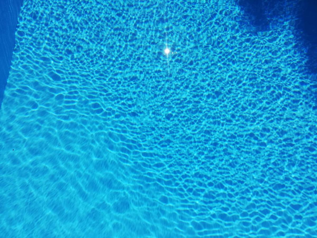 Hotel Adsera Λα Μολίνα Εξωτερικό φωτογραφία